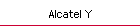 Alcatel Y